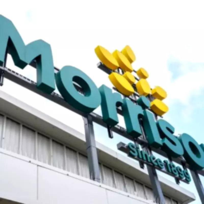 Morrisons Revives Paper Coupons in Major 'Old School' Loyalty Shift