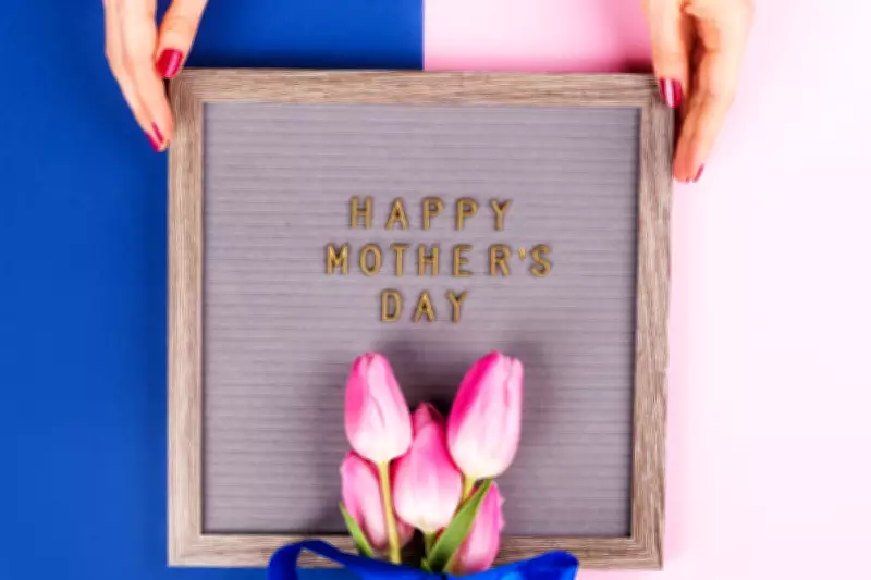 Mothers Day 2026 UK: Date, History, and 25 Gift Ideas for March 15