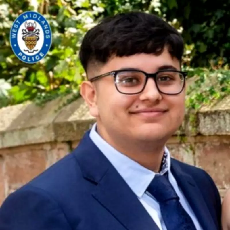 Mother's Unbearable Grief After Son Killed by Reckless Boy Racer on Birmingham Expressway