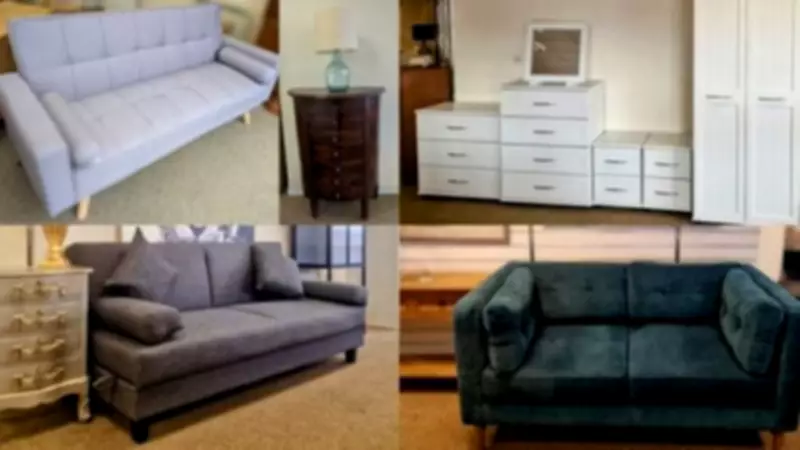 Moya Cole Hospice Offers Free Furniture Collection Service for Spring Cleaning