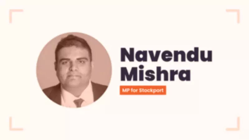 MP Hails Child Poverty Reduction as Benefit Cap Scrapped in Stockport