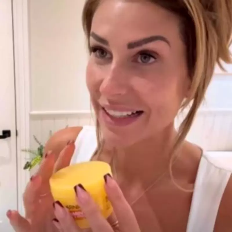 Mrs Hinch Reveals Year-Long Beauty Secret as Face of New Garnier Cream