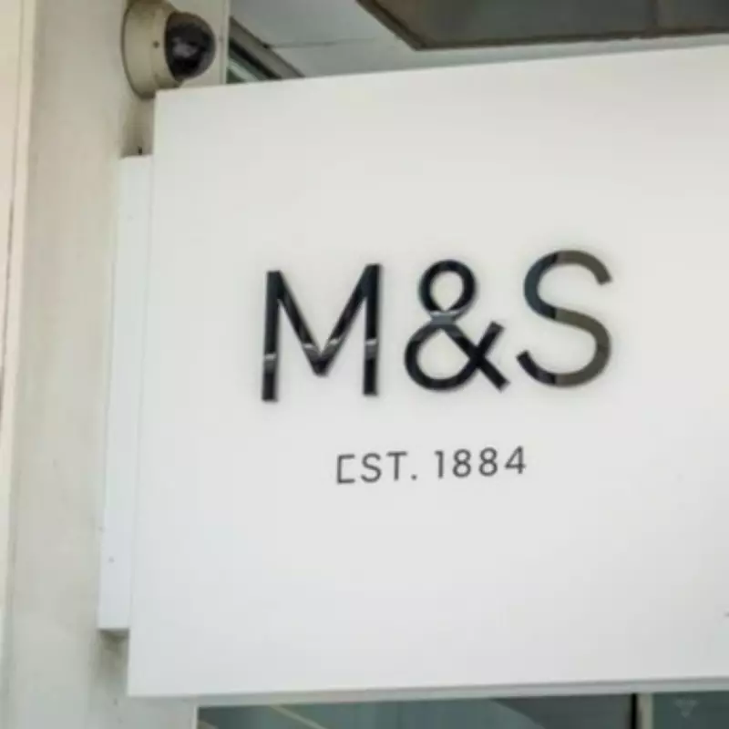 M&S £28 Linen Trousers Hailed as Holiday Essential in Four Patterns