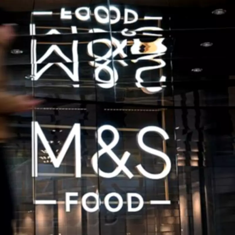 M&S Announces Another Cafe Closure in Waterlooville Following 14 Nationwide Shutdowns