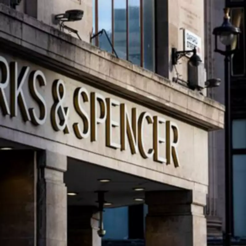 M&S Closes Historic Bath Store After 92 Years, Opens New £17m Flagship