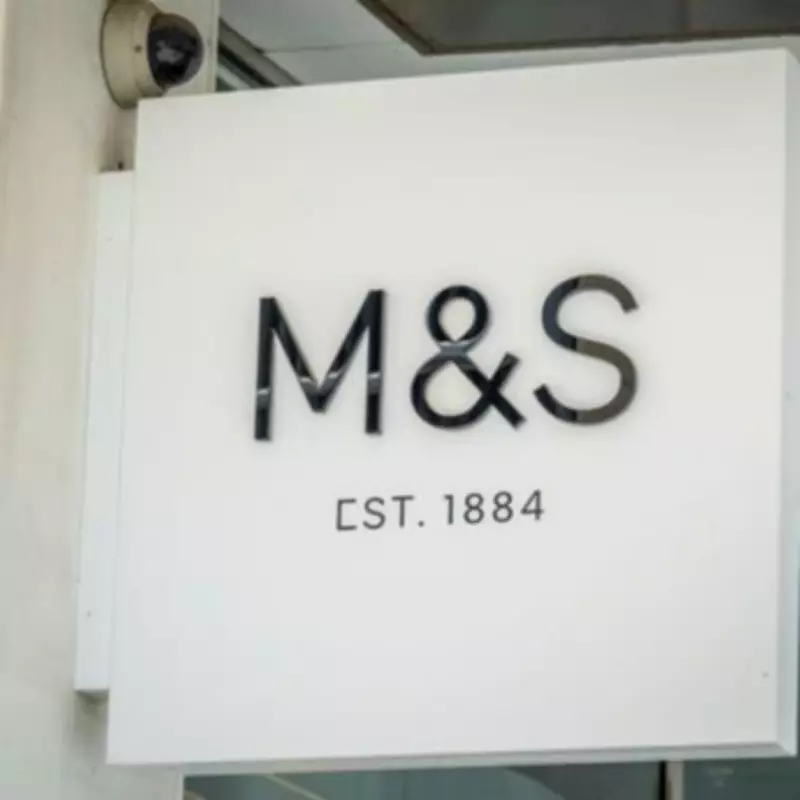M&S Gingham Trousers Slashed to £7.21 in Exclusive TopCashback Deal