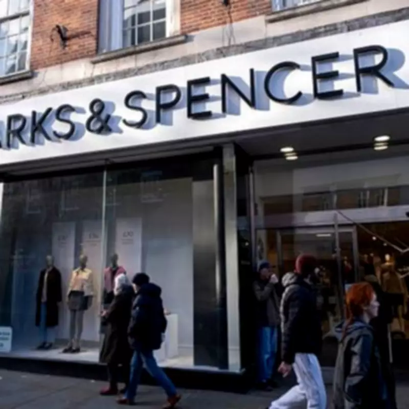 M&S Implements Body Cameras in Stores to Combat Retail Crime and Abuse