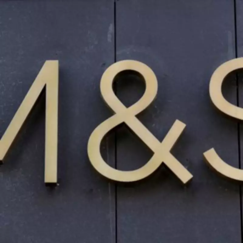 M&S Launches Innovative Dippy Egg Cookie Cup for Easter Season