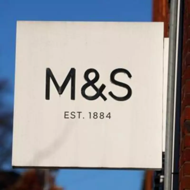 M&S Linen Trousers: Summer Style for £28 with High Praise