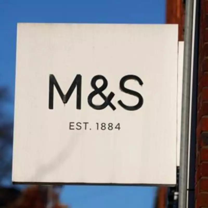 M&S Shoppers Rave About New 'Soft Touch' Peplum Cardigan Priced at £36