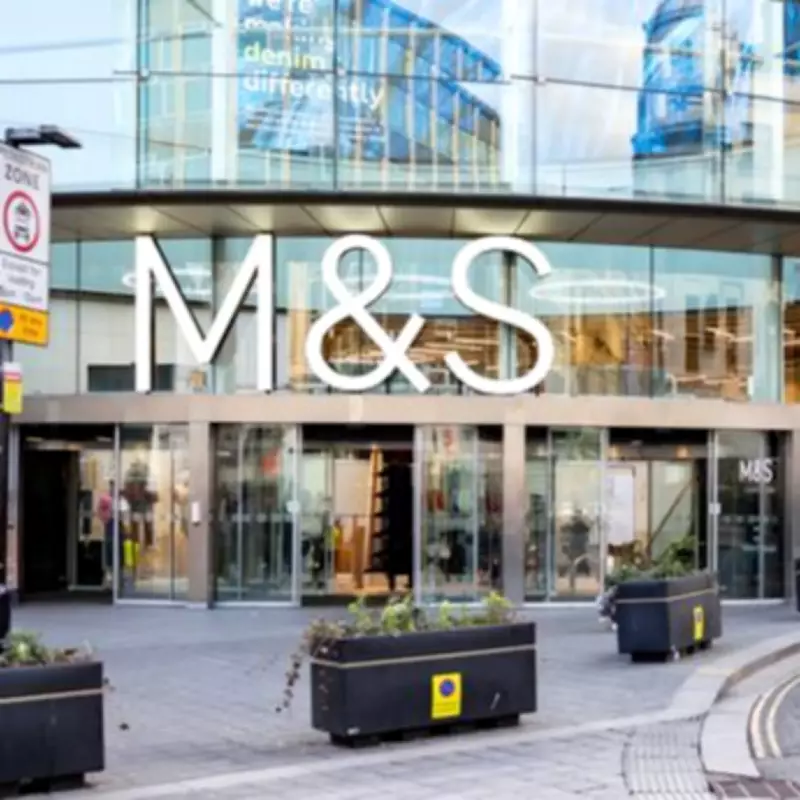 M&S Spring Cardigan Praised as 'Gorgeous' and Under £8 with Cashback