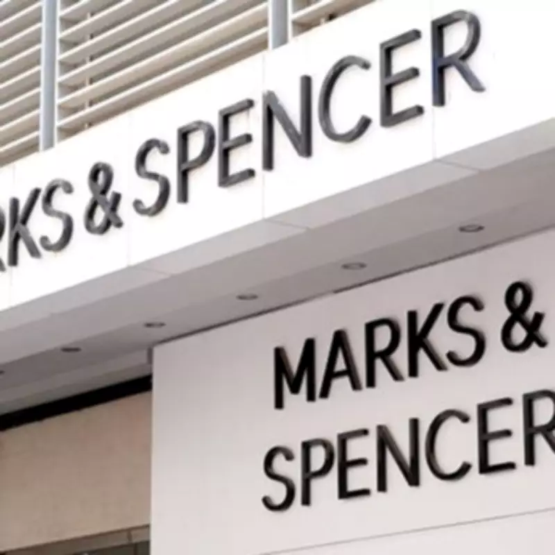 M&S to Close Swansea Flagship Store, Putting 92 Jobs at Risk