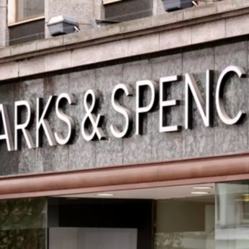 M&S Unveils Major Bath Flagship Store with UK Expansion Ambitions