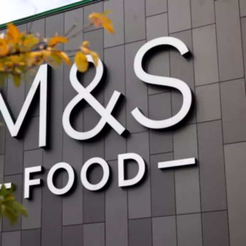 M&S Valentine's Day Meal Deal Launches with 'Perfect' Customer Reviews