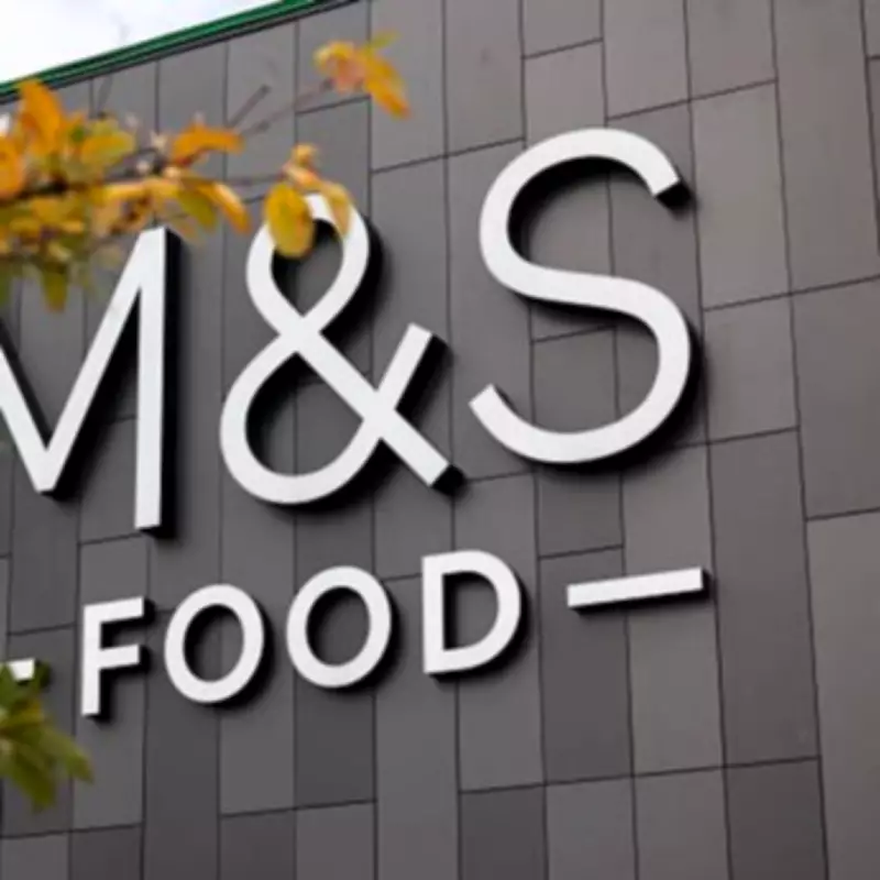 M&S Valentine's Meal Deal Criticized as 'Ridiculous' by Shoppers