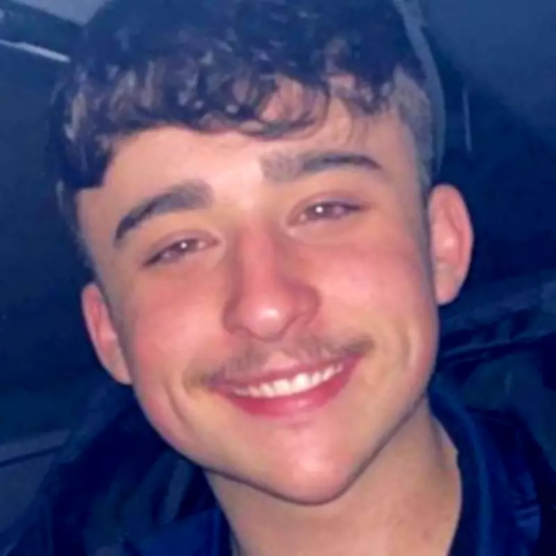 Mum Demands End to Anonymity for Underage Murderers After Son's Killing