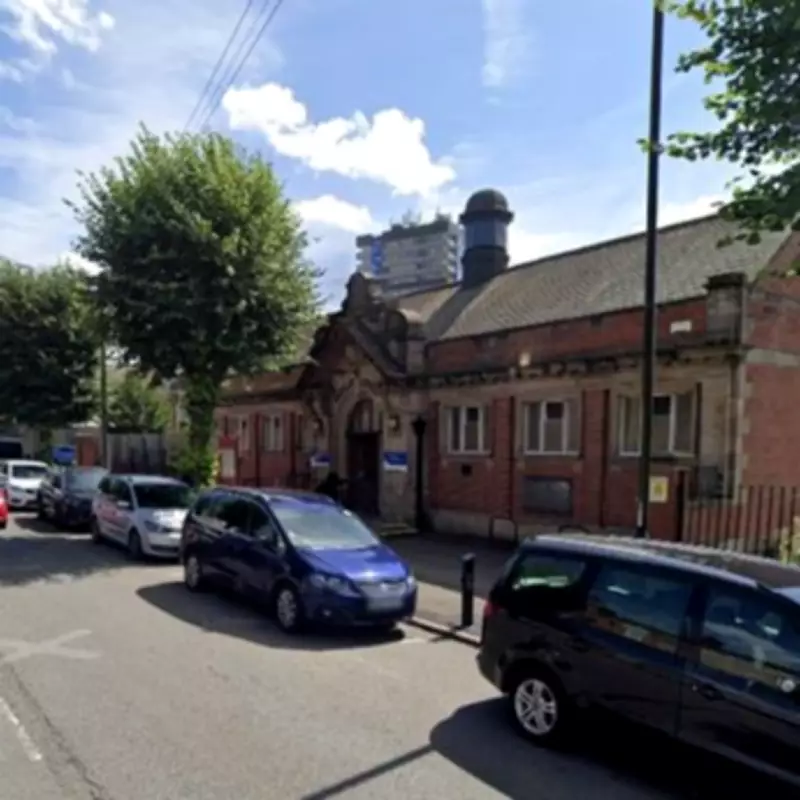 Murder Investigation Launched After Teenager Fatally Stabbed Outside Coventry Library