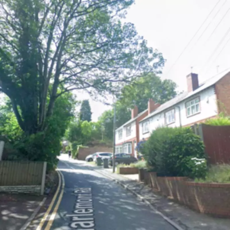 Mystery as emergency crews find no incident after major West Bromwich alert