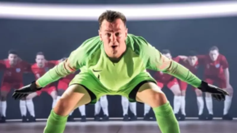 National Theatre's 'Dear England' Captivates Woking, Exploring Football and National Identity