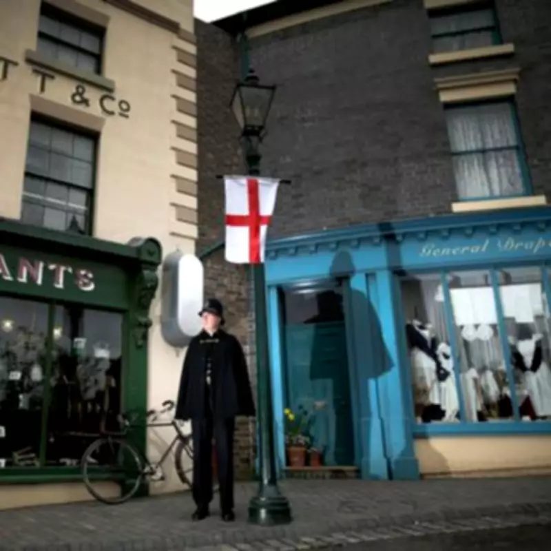 National Trust Takes Over Ironbridge Gorge Museums in £9 Million Deal