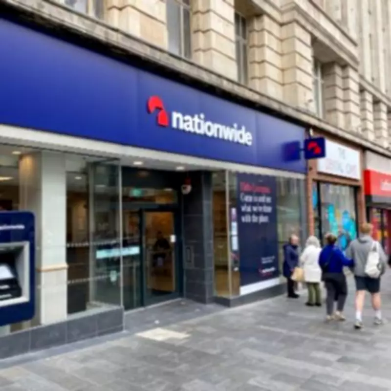 Nationwide Addresses Card Freeze Concerns with Payment Guidance