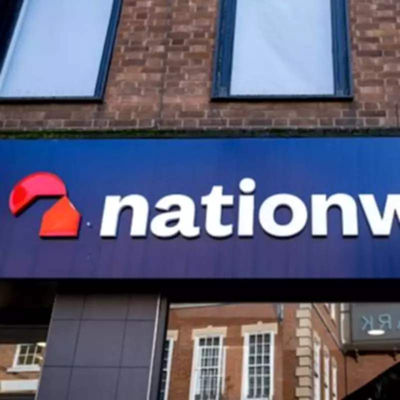 Nationwide and Virgin Money Hike Mortgage Rates, Dashing Hopes for Swift Cuts
