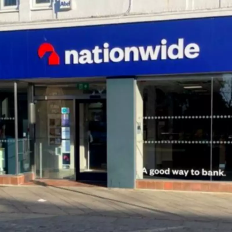 Nationwide Building Society Update on Treasury Rule Changes for UK Mutuals