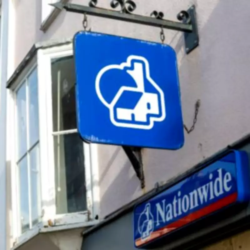 Nationwide Customers Alerted to Upcoming UK Law Changes Affecting Mutuals