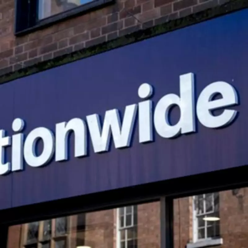 Nationwide Customers Receive Major Update on Building Society Legal Changes