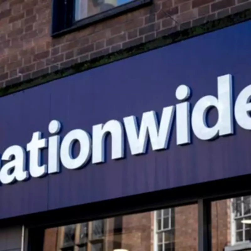 Nationwide Cuts Mortgage Rates for Limited Company Landlords