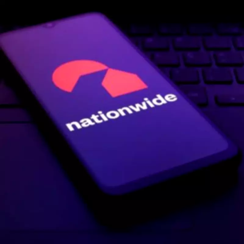 Nationwide Issues £745 Gambling Warning, Will Block Accounts