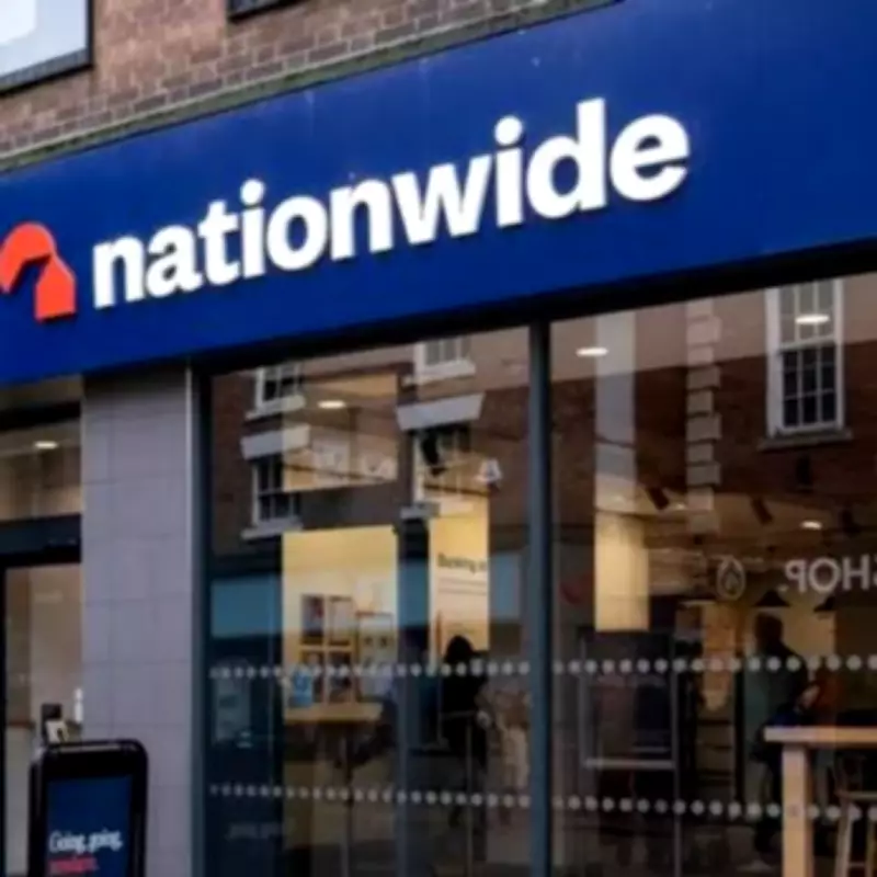 Nationwide Rewards Thousands with £175 Cash Payments for Switching Banks