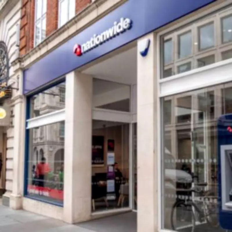 Nationwide Slashes Savings Rates Across 37 Accounts from Wednesday