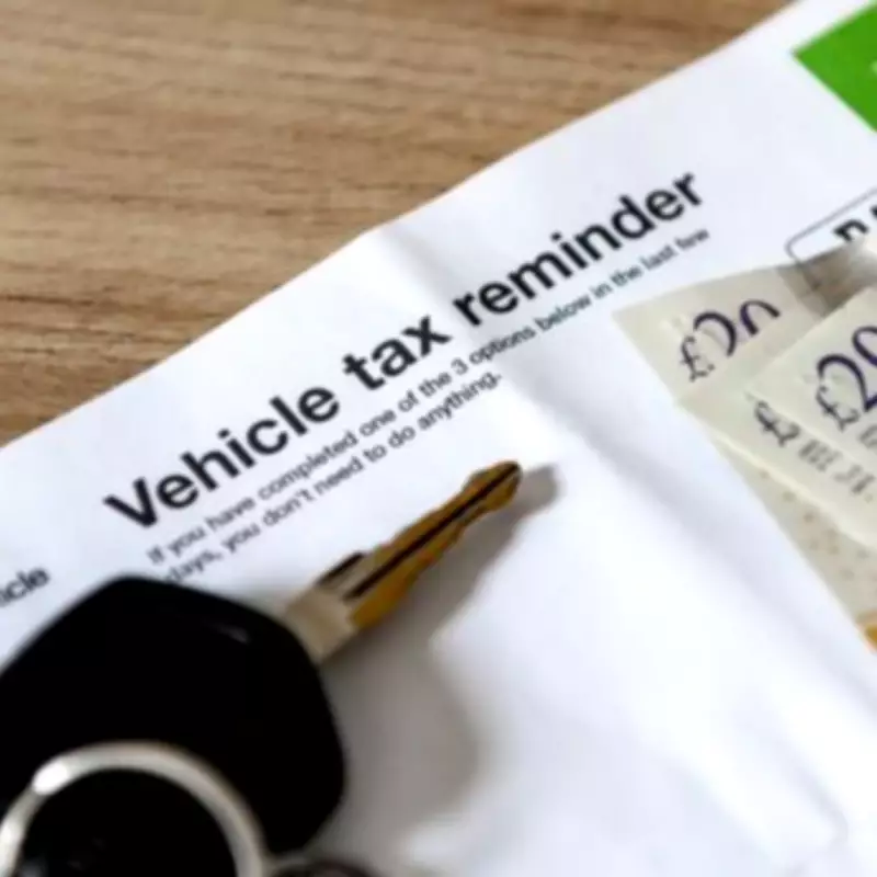 Nationwide Survey Launched Amid Pay-Per-Mile Car Tax Anger for EVs