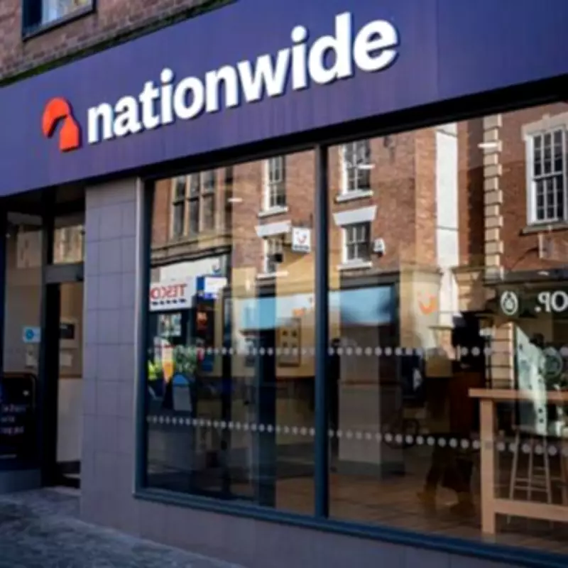Nationwide Urges Millions to Use App's Two-Button Scam Shield After Major Update