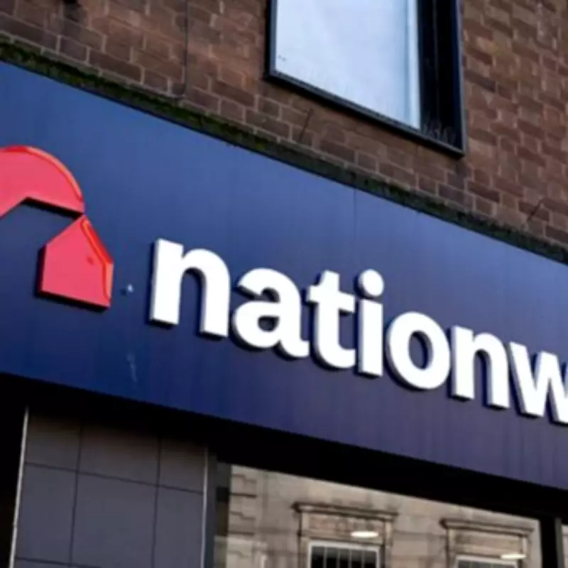 Nationwide's £100 Bonus: Customers Must Act Now to Secure Free Payment
