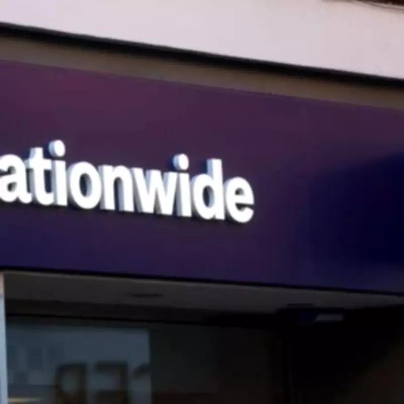 Nationwide's Flex Regular Saver: Act Now on £200 Monthly Cap for 6.5% Interest