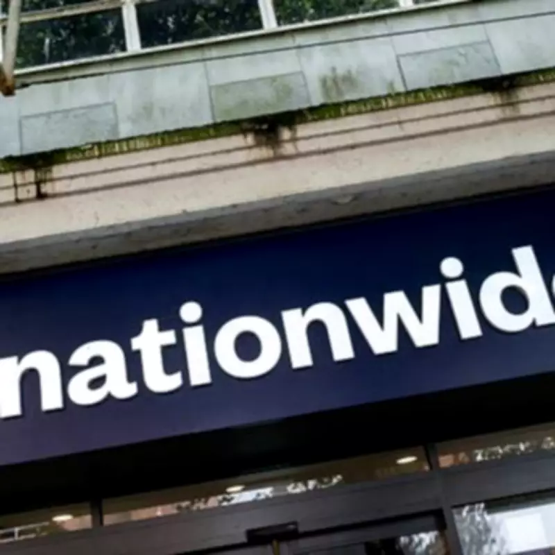 Nationwide's Virgin Money Acquisition Brings 'Very Positive' Change for Millions