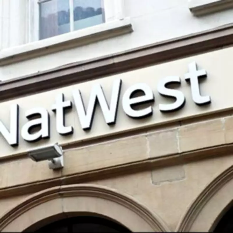 NatWest Announces Six Further Branch Closures Following Cromer Shutdown