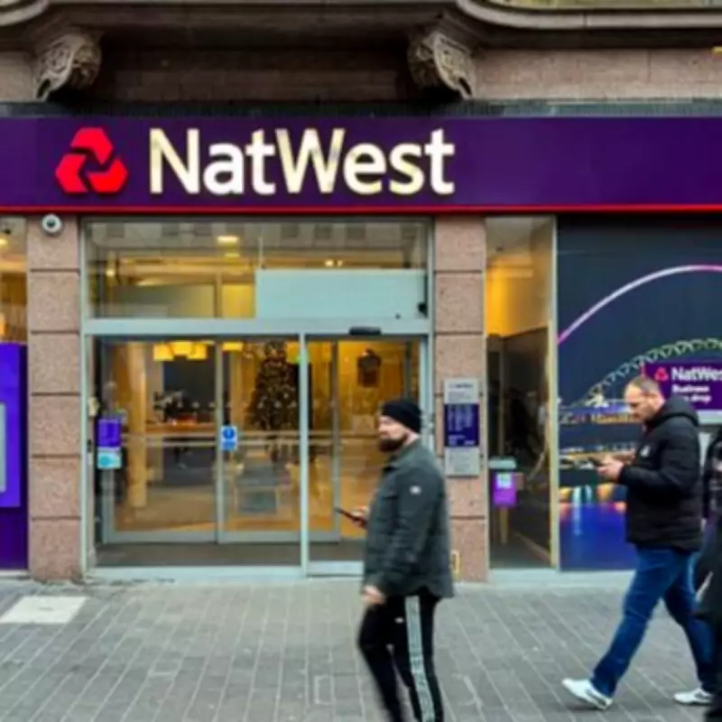 NatWest Finalizes Leadership Team for April Venture Banking Launch