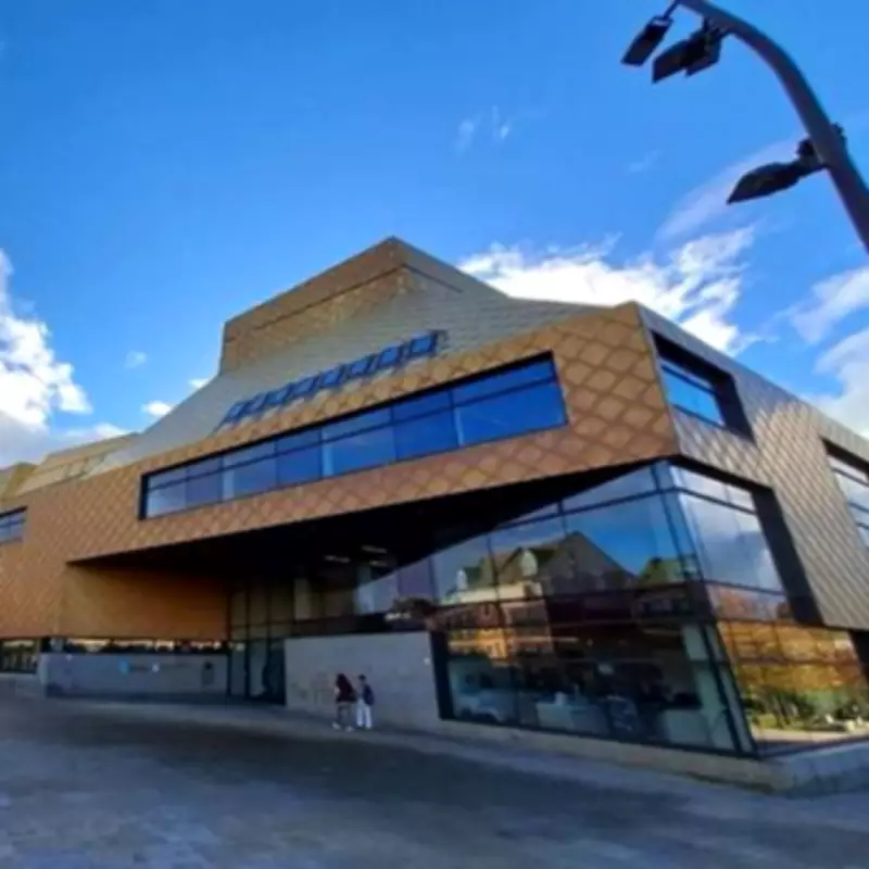 Nearly 90 Library Bans Issued in Midlands for Vandalism and Threats