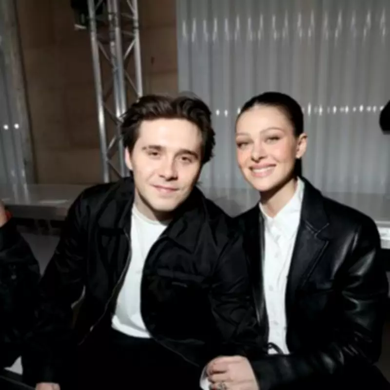 Nelson Peltz Breaks Silence on Beckham Family Drama with Supportive Words