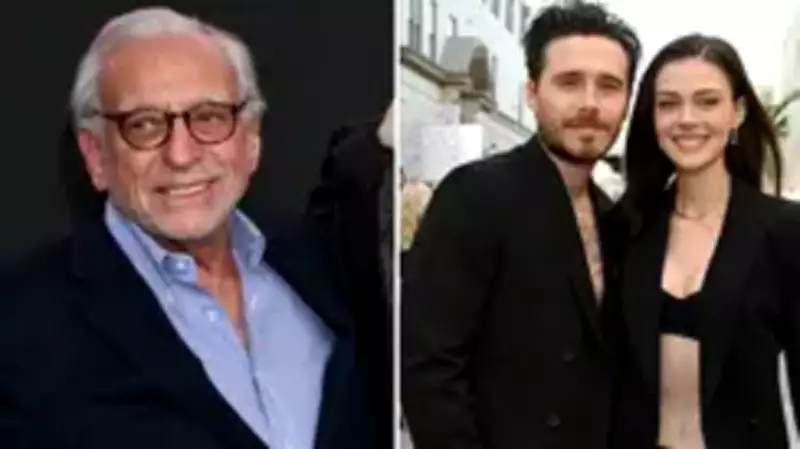 Nelson Peltz Breaks Silence on Beckham Family Feud at Finance Event