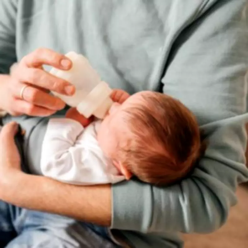 Nestle Expands SMA Baby Formula Recall Over Toxin Fears