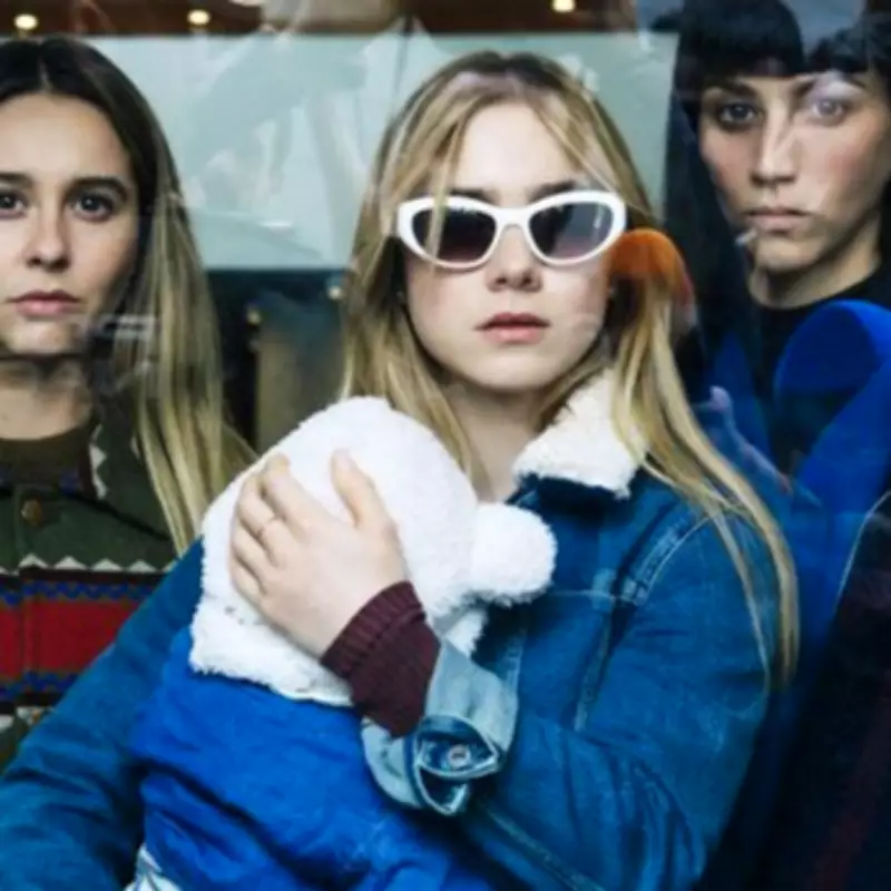 Netflix's New Birmingham-Based Thriller 'That Night' Set to Captivate Audiences