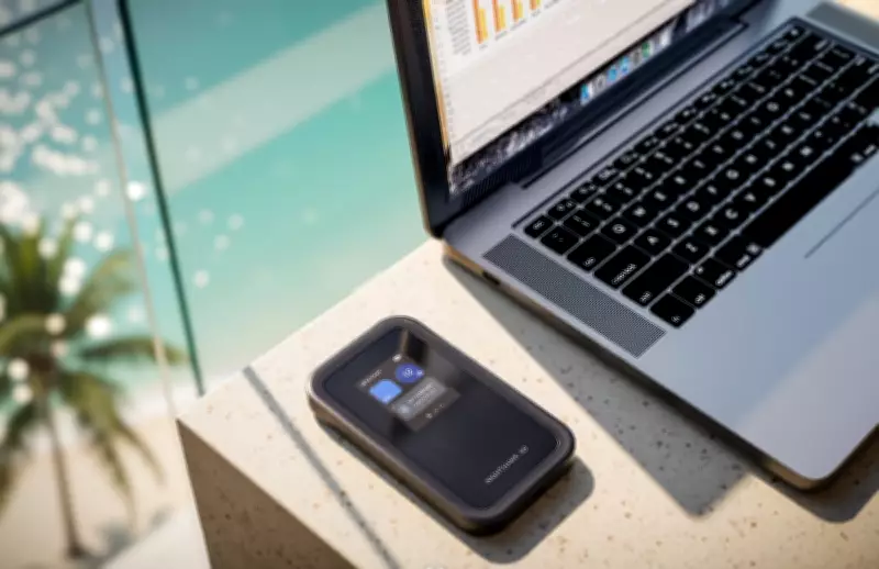 Netgear Nighthawk M7 Review: A High-Performance Mobile Hotspot for Demanding Users