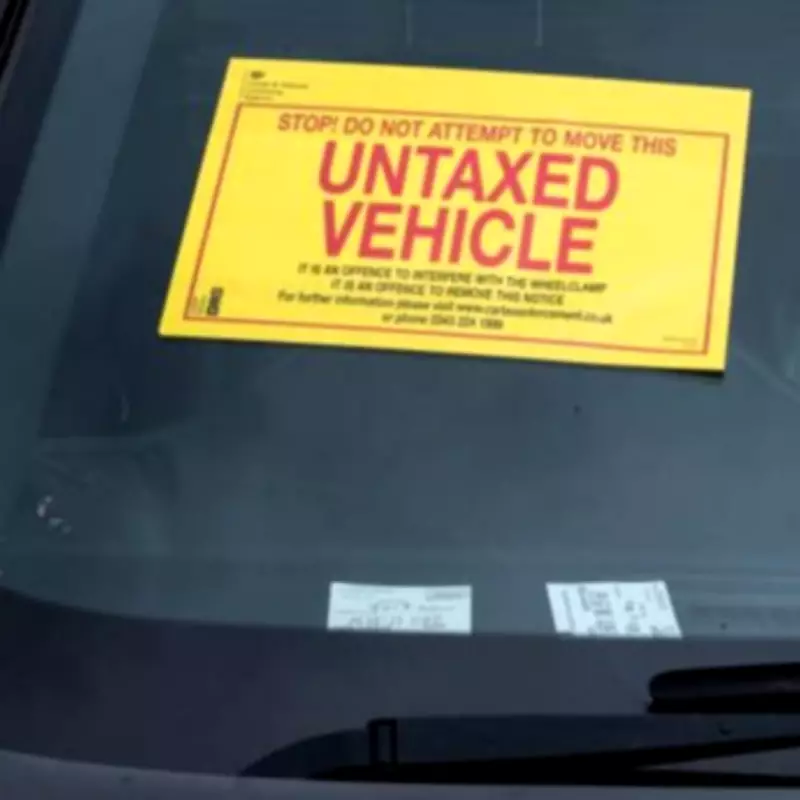 New 13-Band Vehicle Tax System for Post-2017 Petrol and Diesel Cars