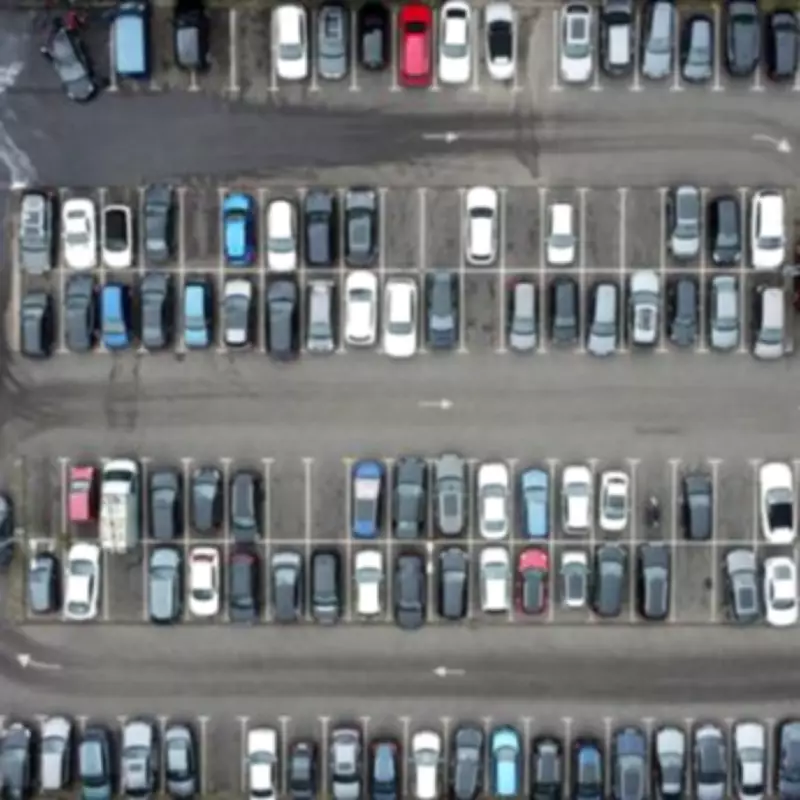 New 2026 Car Tax Bands Announced: Petrol and Diesel Drivers Face Higher VED Charges