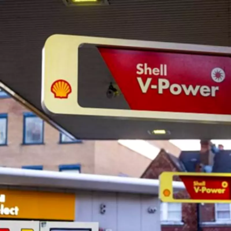 New 30-Minute Fuel Price Alert Rule Mandatory for All UK Petrol Stations