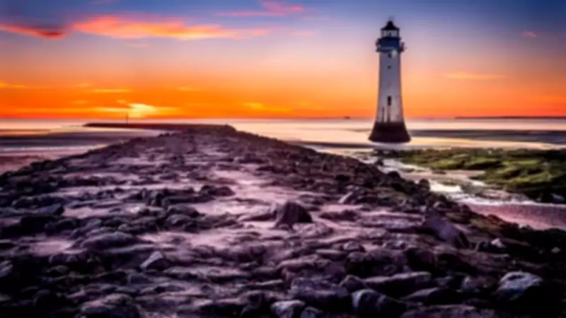 New Brighton Bids to Become UK's First Town of Culture for 2028